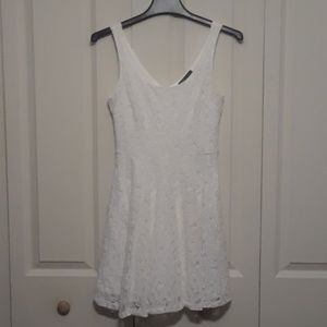 BE COOL Dresses - Floral Skater Dress BE COOL Dresses - Floral Skater Dress